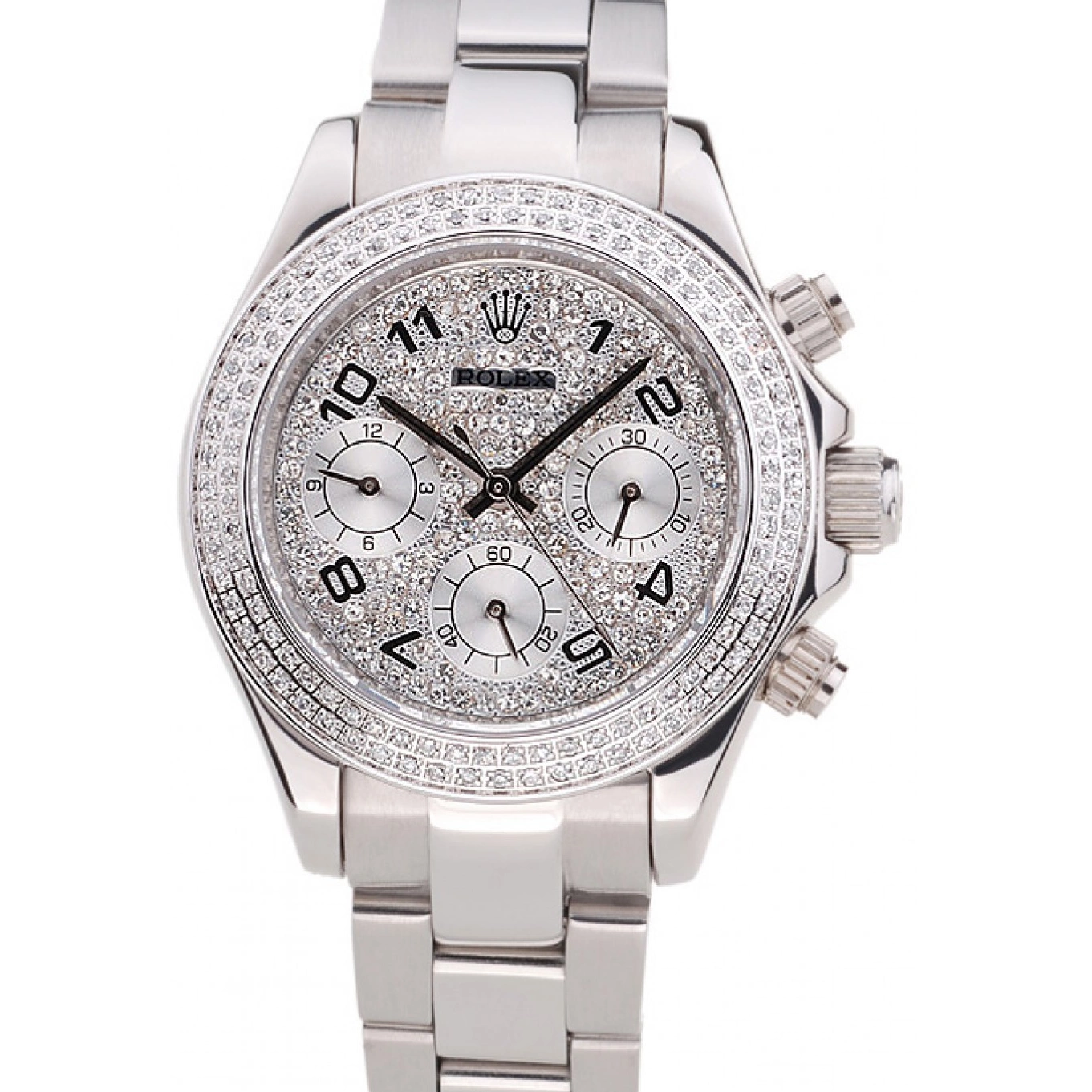 Aaa replica watch Rolex Daytona-rl165 0727